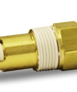 C'Aire Vertical Check Valve 1/2” CPR