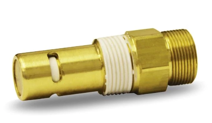 C'Aire Vertical Check Valve 1/2” CPR 3 C'Aire Vertical Check Valve 1/2” CPR