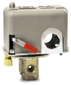 C'Aire Pressure Switch 95-125 PSI