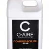 C'Aire Non-Synthetic Mineral Air Compressor Oil, 1-Gallon 1 C'Aire Non-Synthetic Mineral Air Compressor Oil, 1-Gallon -Tools Sales 6160560