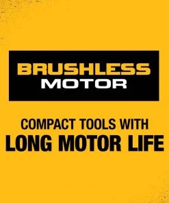 DEWALT 20V MAX XR Impact Wrench Kit, Brushless, High Torque, Detent Pin Anvil, 1/2-Inch -Tools Sales 61iournvn3l. ac sl1000