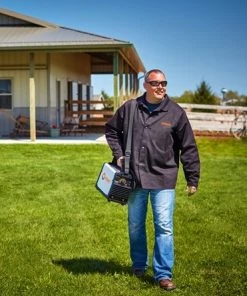 Hobart Stickmate® 160i, 500570 9 Hobart Stickmate® 160i, 500570 -Tools Sales 62580035 3