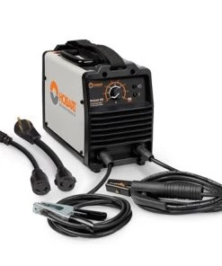 Hobart Stickmate® 160i, 500570 11 Hobart Stickmate® 160i, 500570 -Tools Sales 62580035 5