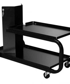 Hobart 194776 Small Running Gear/Cylinder Rack