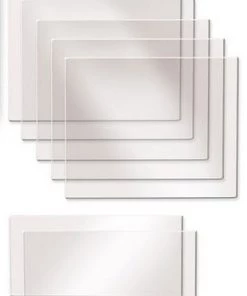 Hobart 770586 Clear Protective Lens Kit