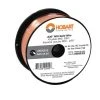 Hobart ER 70S-6 Carbon Steel Solid Wire .030 - 2 lb. Spool, H305406-R19 2 Hobart ER 70S-6 Carbon Steel Solid Wire .030 - 2 lb. Spool, H305406-R19 -Tools Sales 62580335 1