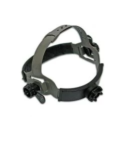 Hobart 770004 Non Auto-Darkening Helmet Ratchet Style Replacement Headgear