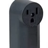 Hobart 770022 230V Pin Type Receptacle -Tools Sales 62580898