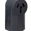 Hobart 770023 Receptacle, 230V Crow Foot Type 10-50r -Tools Sales 62580908
