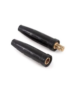 Hobart 770032 No. 4 to No. 1 Cable Connector