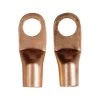 Hobart Cable Lug - Stud Size 1/2"