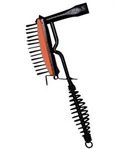 Hobart 770069 Straight Chipping Hammer