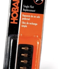 Hobart 770081 Replacement Flints for Single Flint Striker