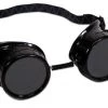 Hobart 770096 50mm Eye Cup Oxy/Acetylene Goggles with Fixed Front -Tools Sales 62581389
