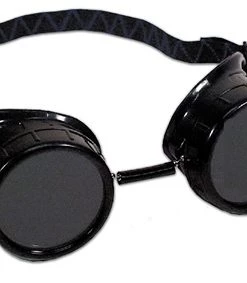 Hobart 770096 50mm Eye Cup Oxy/Acetylene Goggles with Fixed Front