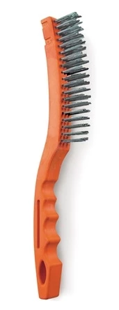 Hobart Long High Quality Wire Brush 3 Hobart Long High Quality Wire Brush