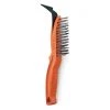 Hobart 770102 Stainless Steel Brush with Scraper -Tools Sales 62581415