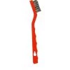 Hobart Small Wire Brush - 7 inch -Tools Sales 62581457