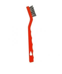 Hobart Small Wire Brush - 7 inch