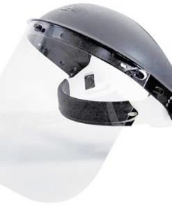 Hobart Clear Face Shield, 770118