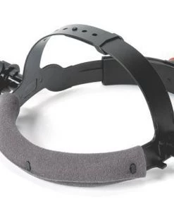 Hobart 770120 Headgear, Ratchet - Black