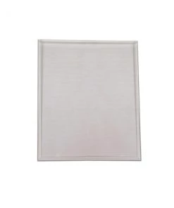 Hobart 770192 Clear polycarbonate protective lens cover - 4-1/2 X 5-1/4 inch