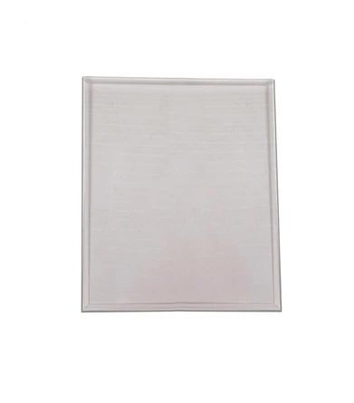 Hobart 770192 Clear polycarbonate protective lens cover - 4-1/2 X 5-1/4 inch 3 Hobart 770192 Clear polycarbonate protective lens cover - 4-1/2 X 5-1/4 inch