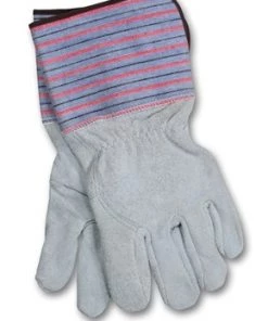 Hobart 770213 Unlined Welders Gloves
