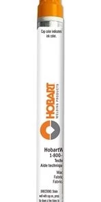 Hobart Valve Action Paint Marker