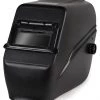 Hobart 770257 2 x 4-1/4" Passive Helmet Shade 10 w / Flip Front -Tools Sales 62581994 1