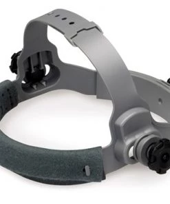 Hobart 770433 Replacement Headgear Assembly for X-Series Auto-Darkening Welding Helmets