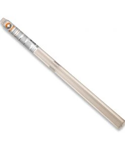 Hobart Flux Coated Bronze Gas Welding Rod, 18 in. - Qty. 8