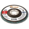 Hobart 4-1/2" X 7/8" Flap Disc -Tools Sales 62583125
