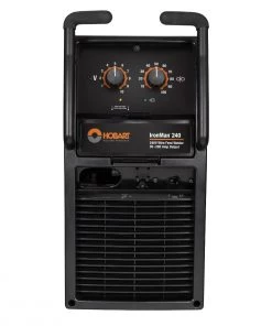Hobart 500574 IronMan 240 MIG Welder 8 Hobart 500574 IronMan 240 MIG Welder -Tools Sales 62583277 2 1