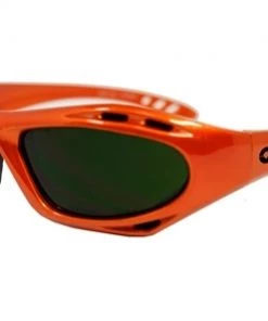 Hobart 770727 Shade 5 Lens Safety Glasses