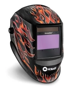 Hobart Inventor Series Helmet -Tools Sales 62586630