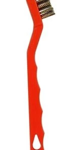 Hobart Small Wire Brush - 7 inch -Tools Sales 62586632