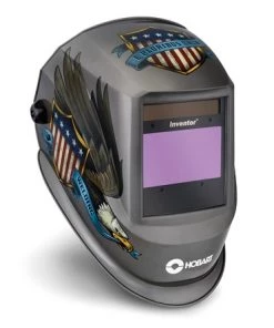 Hobart Inventor Series Helmet -Tools Sales 62586642