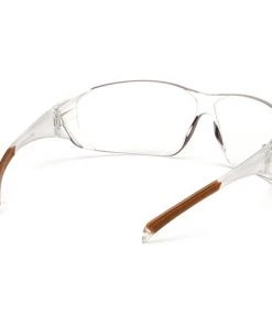 Pyramex Billings Safety Glasses w/Clear Lens