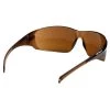 Pyramex Billings Safety Glasses w/Sandstone Bronze Lens -Tools Sales 63230001 1