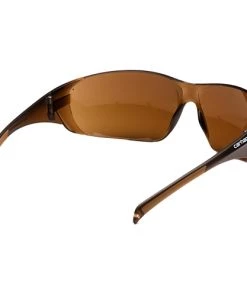 Pyramex Billings Safety Glasses w/Sandstone Bronze Lens