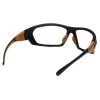 Pyramex Carbondale Clear Safety Glasses -Tools Sales 63230003 1