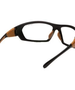 Pyramex Carbondale Clear Safety Glasses