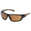 Pyramex Carbondale Glasses w/ Sandstone Bronze Lens -Tools Sales 63230004 1