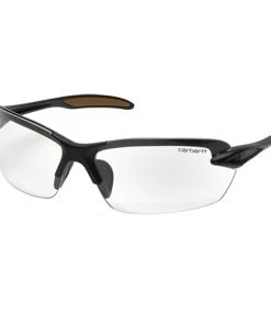 Pyramex Spokane Safety Glasses w/Clear Lens