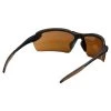 Pyramex Spokane Safety Glasses w/Sandstone Bronze Lens -Tools Sales 63230007 1