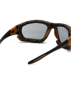 Pyramex Carthage Safety Glasses w/Gray Lens