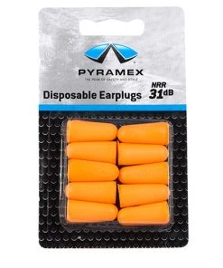 Pyramex Ear Plugs