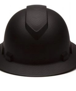 Ridgeline HP54117 Full Brim Hard Hat -Tools Sales 63230027 2