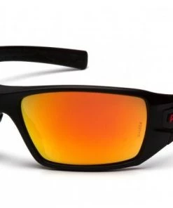 Velar Safety Glasses